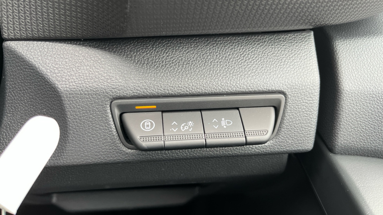 Renault Trafic Swb Diesel SL30 Blue dCi 150 Advance [Safety] Van EAG9